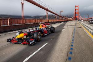 Red Bull Road Trip 2018