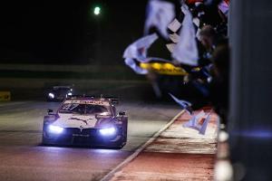 DTM in Misano 2018