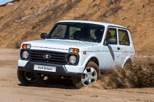 SUV Neuzulassungen Juni 2018