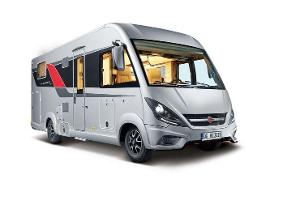 Caravan Salon 2018