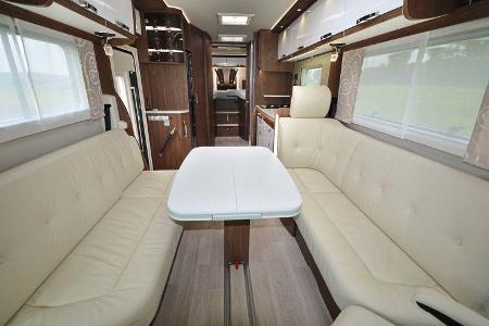 Frankia F-Line I 890 GD