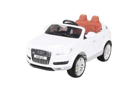 Actionbikes Audi Q7