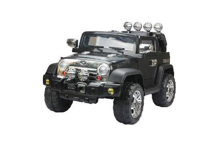 Homcom Jeep