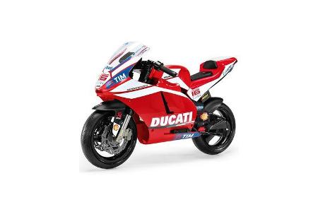 Peg Perego Ducati GP MC0020