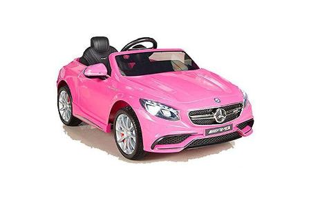 Simron Mercedes S 63