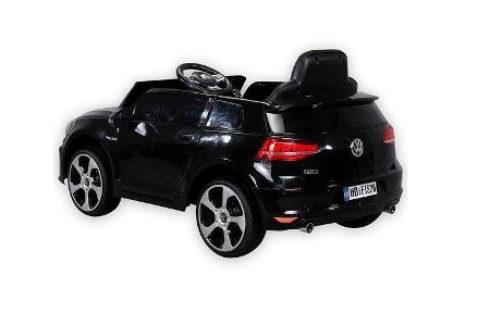 Actionbikes VW Golf GTI