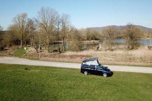 Köhler Sunvan Neuheiten V36 und V37