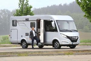 Hymer-Verkauf an Thor Industries
