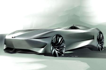 Infiniti Prototype 10 FGQ3