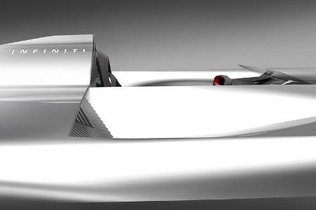 Infiniti Conceptcar Pebble Beach 2018