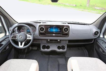 Hymer ML-T 570