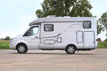 Hymer ML-T 570