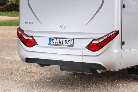 Hymer ML-T 570