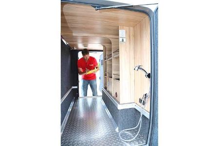 Hymer ML-T 570