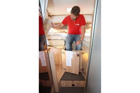 Hymer ML-T 570