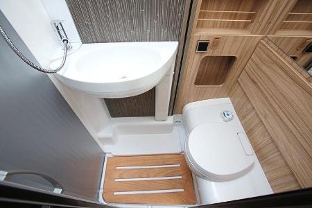 Hymer ML-T 570