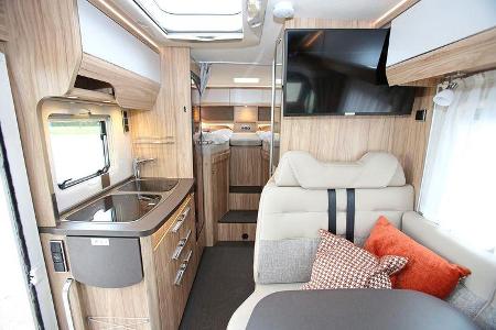 Hymer ML-T 570