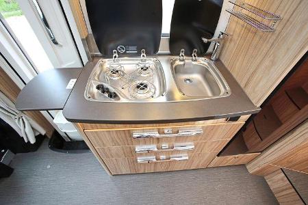 Hymer ML-T 570