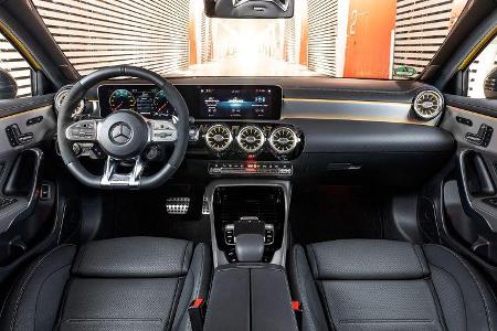Mercedes-AMG A 35 4Matic