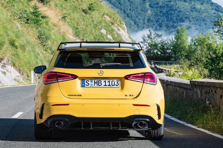 Mercedes-AMG A 35 4Matic
