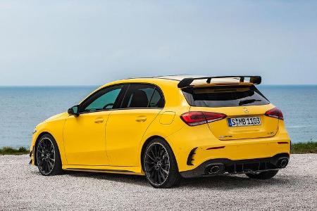 Mercedes-AMG A 35 4Matic