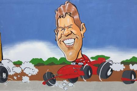 F1-Tagebuch - GP Spanien - 2018