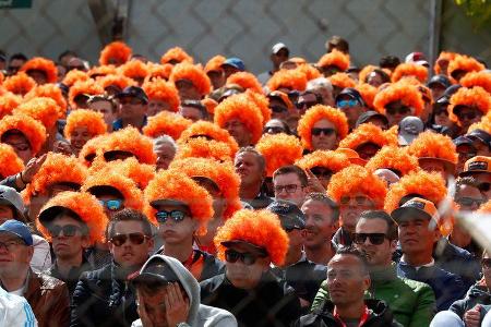 F1-Tagebuch - GP Spanien - 2018
