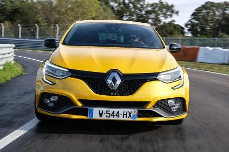 Renault Mégane R.S. Trophy