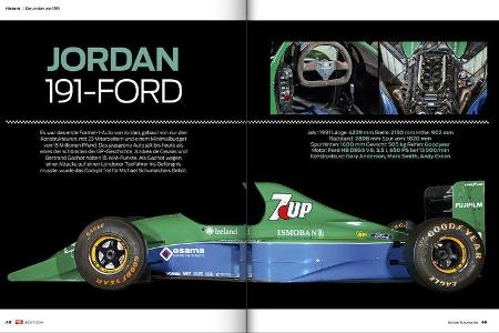 AMS - Edition - Michael Schumacher