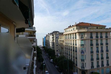 F1-Tagebuch - GP Monaco 2018