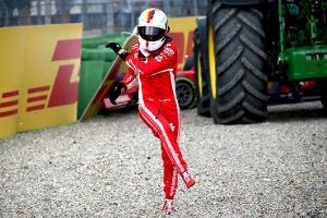 F1-Tagebuch GP Deutschland 2018