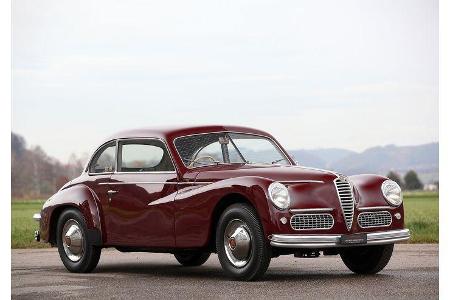 Alfa Romeo 6C 2500 Sport