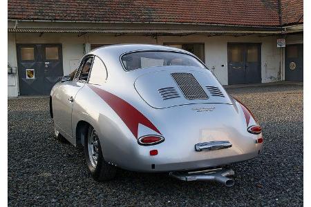 Porsche 356 A 1500 GS Carrera GT