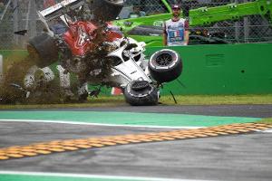F1-Fotos der Saison 2018