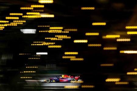 Max Verstappen - Red Bull