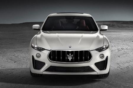 Maserati Levante GTS