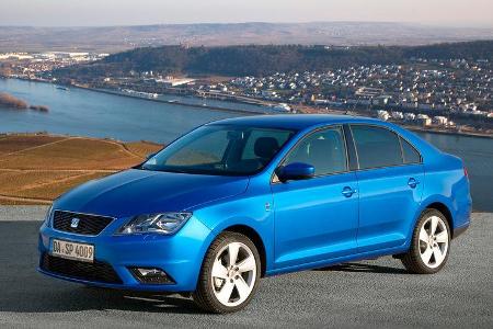 Seat Toledo