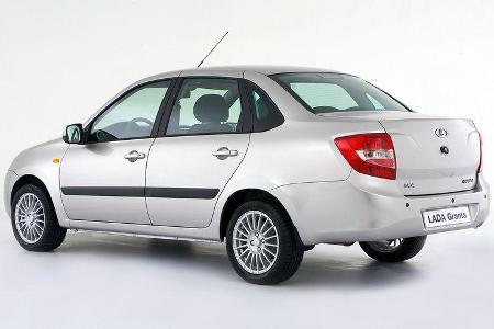 Lada Granta