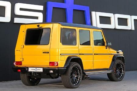 Posaidon G RS 850