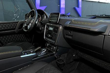 Posaidon G RS 850