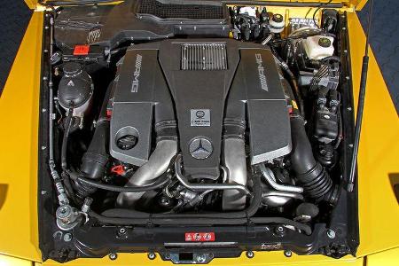Posaidon G RS 850