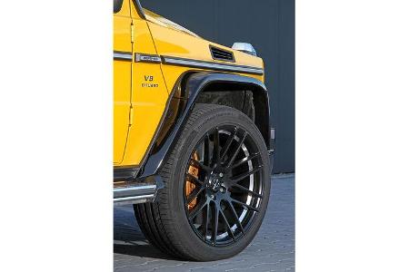 Posaidon G RS 850
