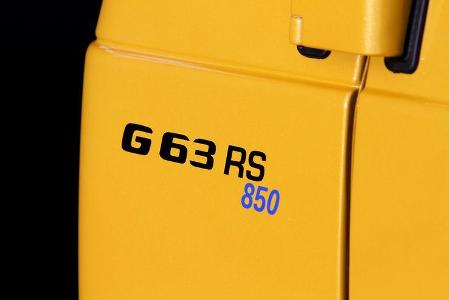 Posaidon G RS 850