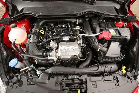 Ford Fiesta 1.0 Ecoboost Titanium