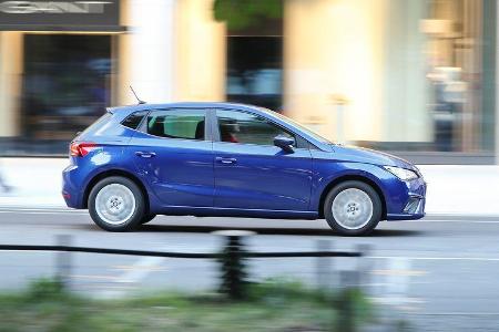 Seat Ibiza 1.0 EcoTSI Style