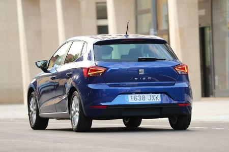Seat Ibiza 1.0 EcoTSI Style