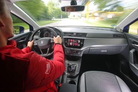 Seat Ibiza 1.0 EcoTSI Style