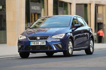 Seat Ibiza 1.0 EcoTSI Style