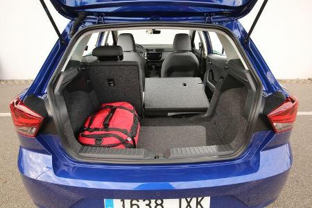 Seat Ibiza 1.0 EcoTSI Style