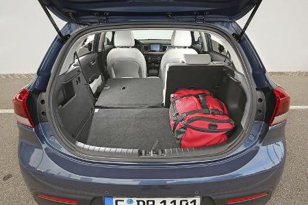 Kia Rio 1.0 T-GDI Spriti